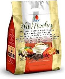 Zhi Mocha